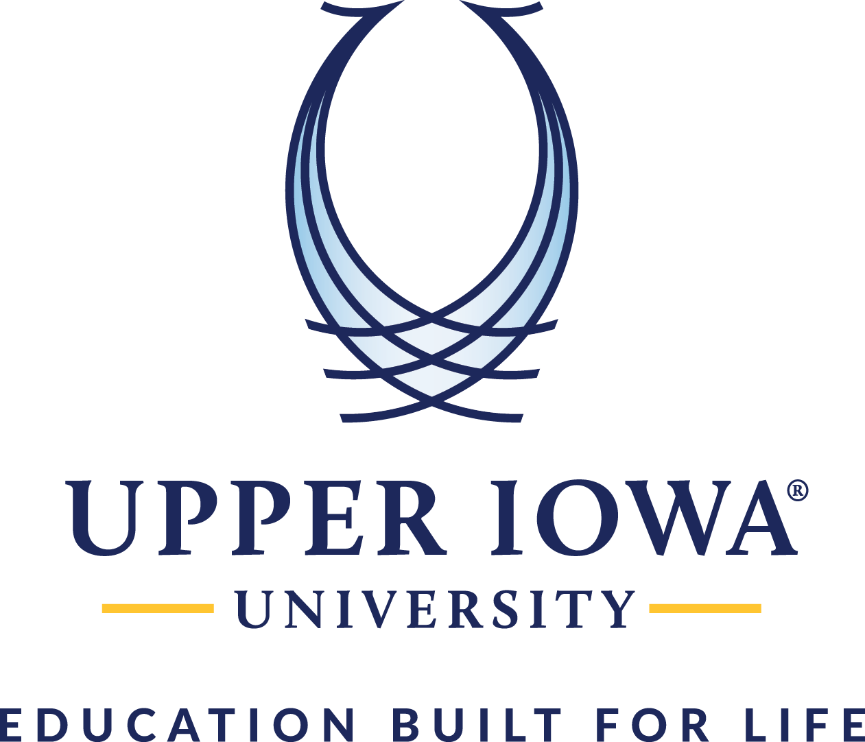 UIU Logo